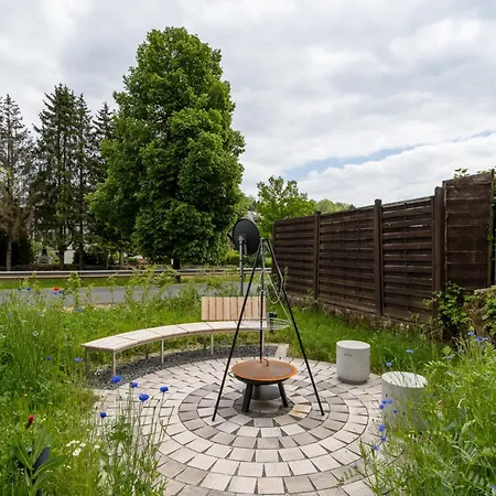 Tante Martha Mürlenbach