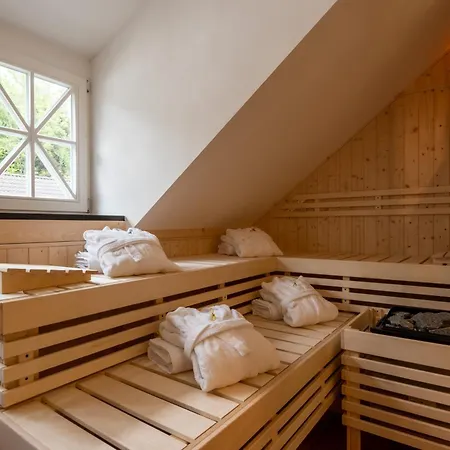 Holiday home Tante Martha Murlenbach