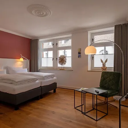 Tante Martha 펜션 Mürlenbach