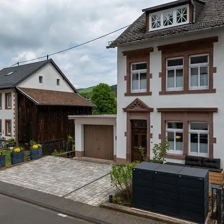 Tante Martha * Mürlenbach