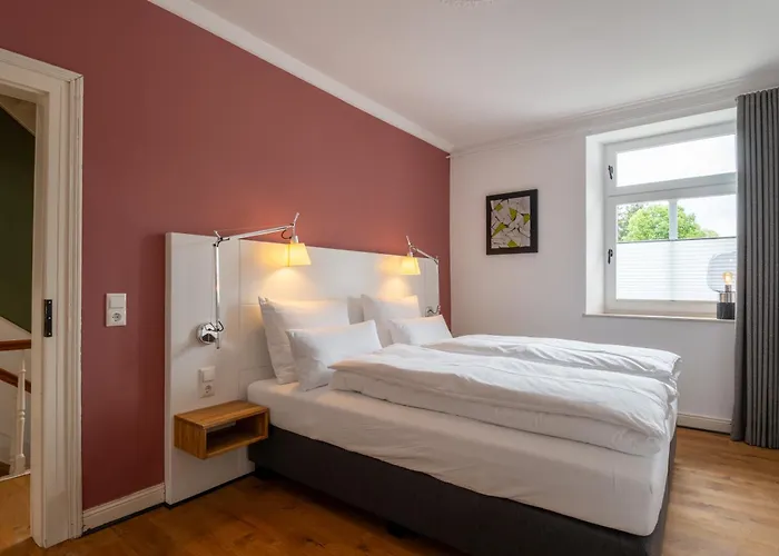 Tante Martha Dom wakacyjny *