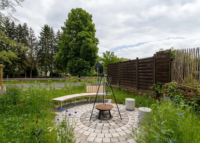 Tante Martha Mürlenbach