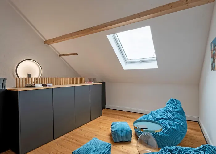 Tante Martha Dom wakacyjny