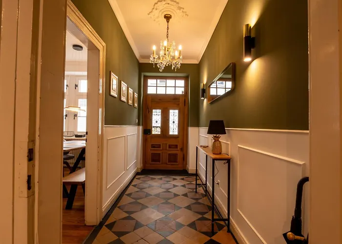 Tante Martha Dom wakacyjny *