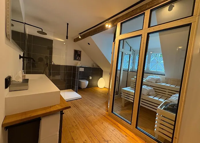 Tante Martha * Mürlenbach