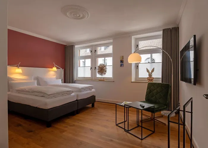 Tante Martha Dom wakacyjny Mürlenbach