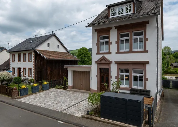 Tante Martha * Mürlenbach