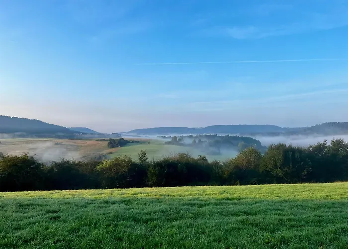 Tante Martha Dom wakacyjny